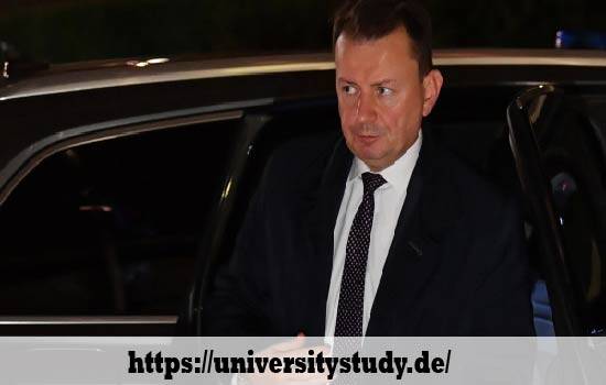 Russische Raketen In Polen Eingeschlagen