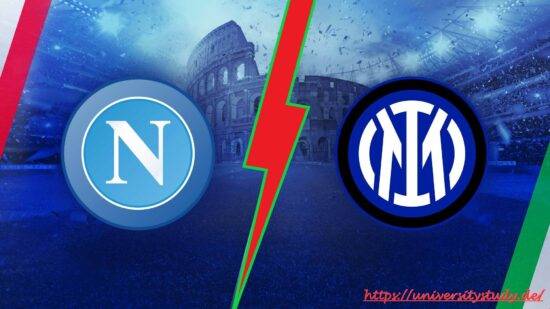 ssc naples vs inter milan