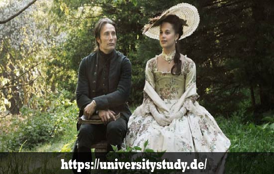 die königin und der leibarzt